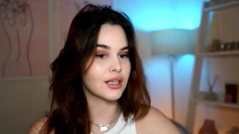 boobyybliss online show from October 16, 7:09 am