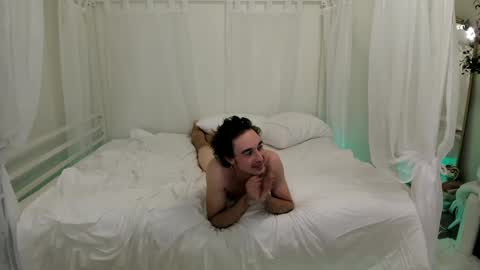 Miley online show from February 27, 10:04 am