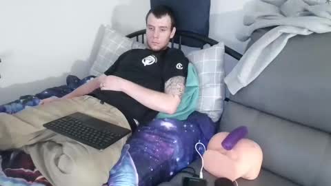 boogieflexxx online show from November 20, 10:15 am