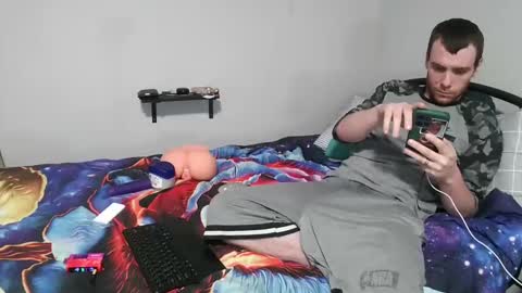 boogieflexxx online show from November 22, 4:33 am