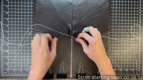 Booker Baxton online show from December 19, 4:02 am