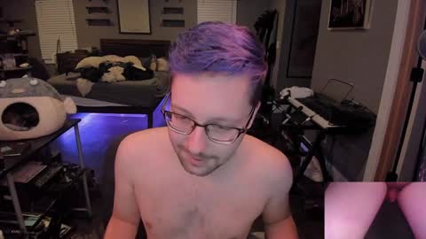 Booker Baxton online show from January 7, 6:59 am