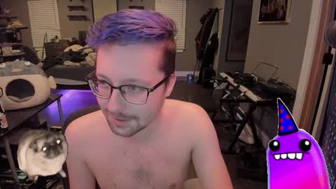 Booker Baxton online show from January 18, 7:07 am