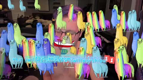 Booker Baxton online show from January 19, 7:04 am