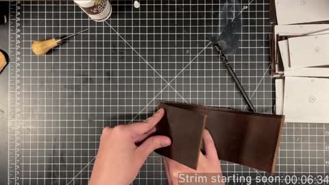 Booker Baxton online show from January 22, 4:02 am