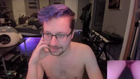 Booker Baxton online show from January 23, 7:00 am