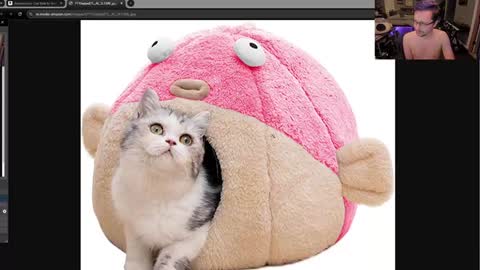 Booker Baxton online show from February 4, 7:07 am