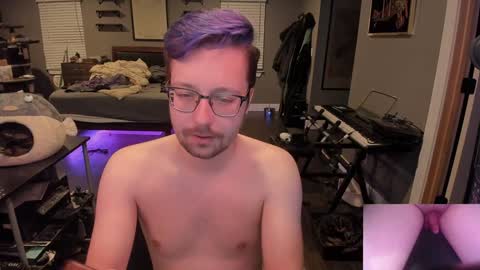 Booker Baxton online show from February 6, 7:13 am