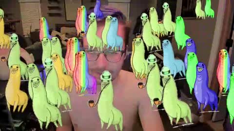 Booker Baxton online show from February 15, 7:06 am