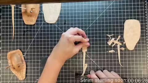 Booker Baxton online show from February 26, 4:03 am