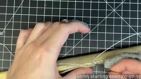 Booker Baxton online show from October 8, 3:04 am