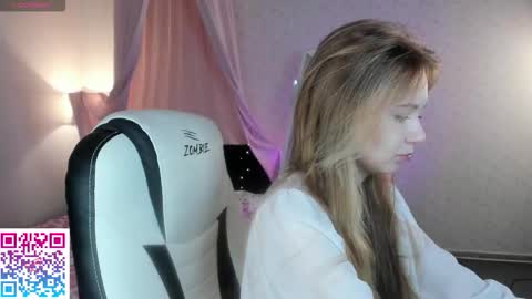 Milena online show from October 3, 2:41 am