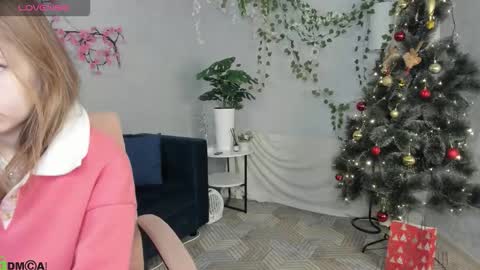 Milena online show from December 20, 1:56 am