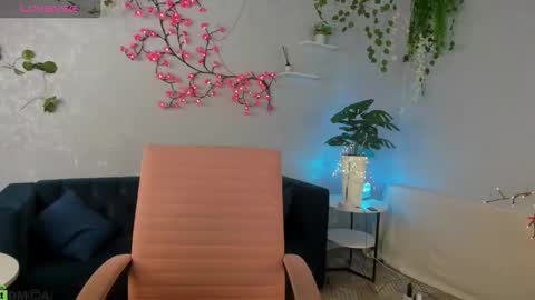 Milena online show from January 19, 2:59 am