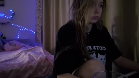 Milena online show from February 5, 2:38 am