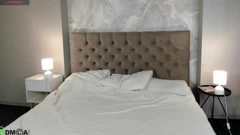 Milena online show from March 3, 3:01 am