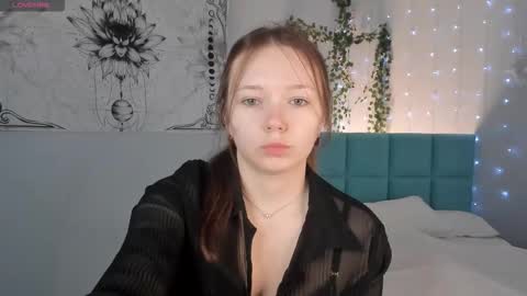 Milena online show from March 19, 2:59 am