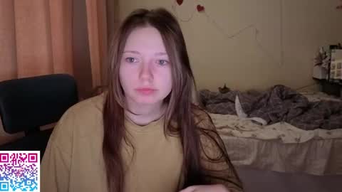 Milena online show from April 16, 2:56 am