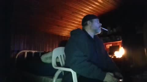 Booshwa online show from December 23, 8:55 am