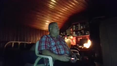 Booshwa online show from October 18, 6:05 am