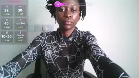 Heather online show from December 8, 4:35 am