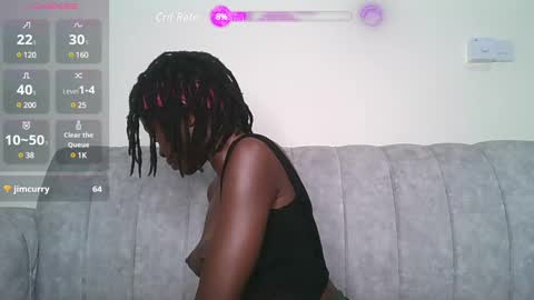 Heather online show from December 13, 11:06 pm