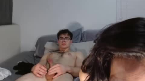 Snapshot of bootybros chatting on February 11, 11:43 am bootybros online show from February 11, 11:43 am