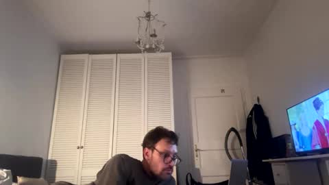 BoYYYOOO online show from February 24, 4:43 am