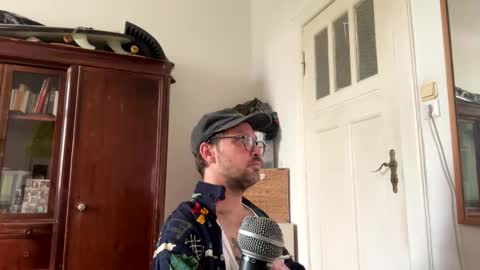 BoYYYOOO online show from April 15, 4:36 pm