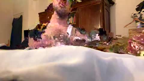 BoYYYOOO online show from April 15, 7:58 pm