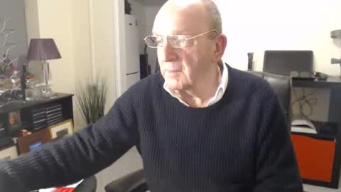 Boppy21 online show from January 18, 8:34 pm