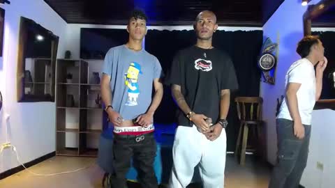 boranget online show from January 18, 11:36 am