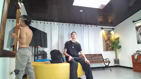 boranget online show from April 2, 7:11 pm