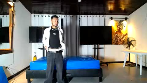 boranget online show from July 1, 11:01 am
