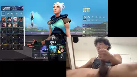 Snapshot of boredandhardasian chatting on October 27, 12:15 am Cole online show from October 27, 12:15 am