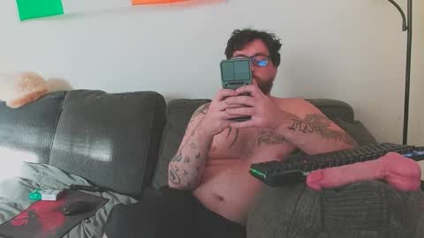 Snapshot of boredandirish21 chatting on September 29, 8:13 pm boredandirish21 online show from September 29, 8:13 pm