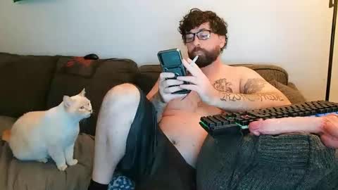 Snapshot of boredandirish21 chatting on October 1, 8:15 pm boredandirish21 online show from October 1, 8:15 pm