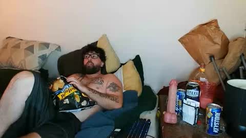 Snapshot of boredandirish21 chatting on October 9, 8:07 pm boredandirish21 online show from October 9, 8:07 pm