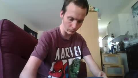 boredlul online show from June 21, 9:45 am