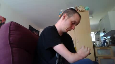 boredlul online show from July 18, 10:30 am