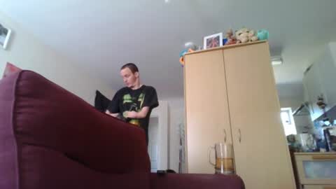 boredlul online show from July 29, 10:02 am