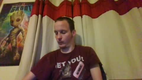boredlul online show from August 8, 8:55 pm