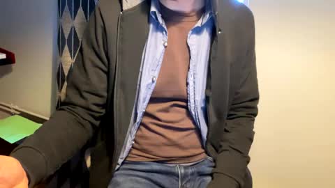 HornyBoo online show from December 28, 2:53 pm