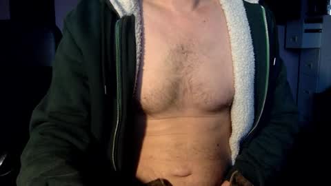 HornyBoo online show from February 15, 4:12 pm