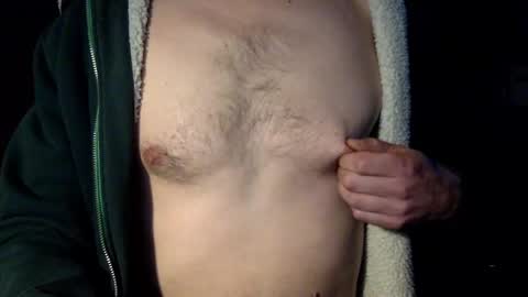 HornyBoo online show from March 10, 9:53 am