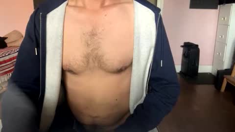 HornyBoo online show from November 12, 2:06 pm