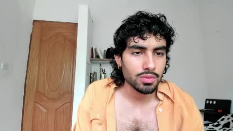 Borja A online show from May 16, 3:55 pm