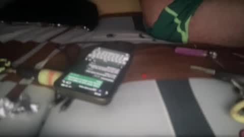 borkaa777 online show from April 16, 6:52 pm