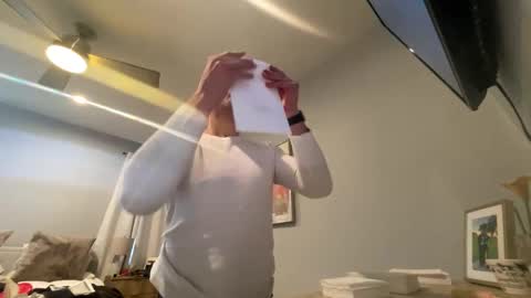 boscobel online show from January 7, 6:35 pm