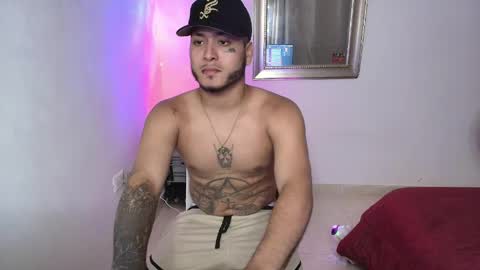 Jesus online show from May 16, 10:36 am